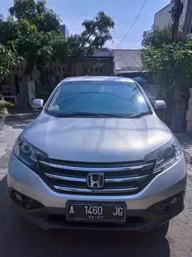 Honda CR-V 2013 Bensin