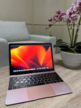 MacBook Air 12- Inch / 512GB