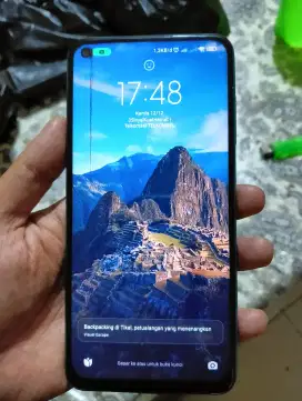 Redmi note 9 4/64gb