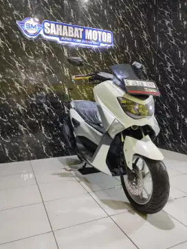 YAMAHA NMAX TH 2015 SIAP PAKAI