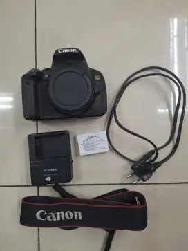 Canon 700d Body