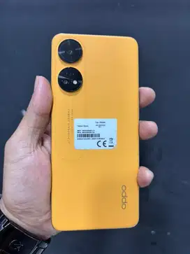 Oppo reno 8T 4G 8/256