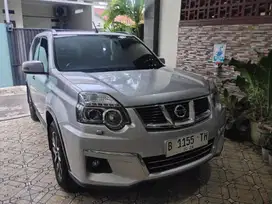 Xtrail 2.5 2013 Urban Selection Metik Terawat