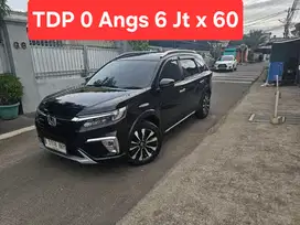 TDP 0 Angs Termurah All New Brv Prestige 2023 Automatic Low Km LikeNew