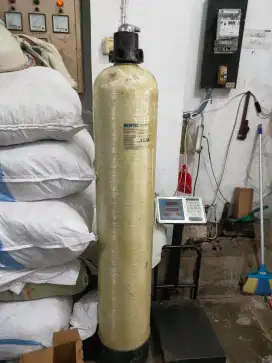 Di Jual filter Air bekas kondisi bagus