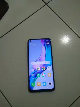 Redmi note 9 4/64