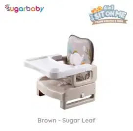 Kursi makan bayi sugar baby