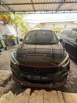 Di jual mobil all new ertiga