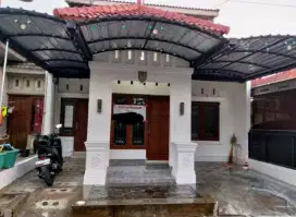 Disewakan rumah dalam perum di Sewon Bantul