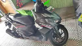 Vario 165 CBS 2022 tangan pertama dari baru