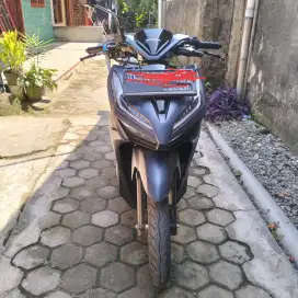 Jual Vario 125 CBS ISS