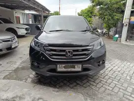 CRV 2.4 istimewa km rendah