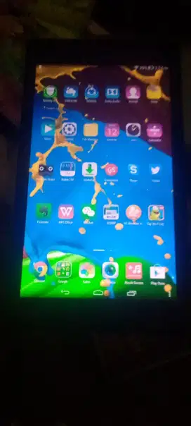 Lenovo tablet a7