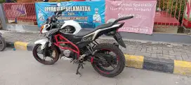 Vixion advance 2015