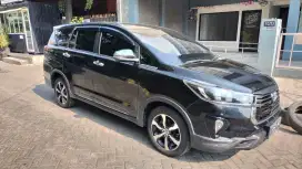 Kijang Rebont Venturer 2022 Matic Diesel L Orisinil Istimewa