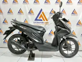 DP 500 RB BEAT DELUXE TH 2022 KTP DAERAH BISA/CASH/TT/CC 0%/KREDIVO