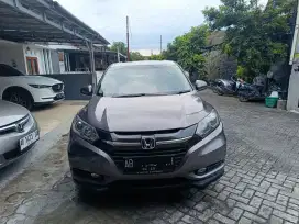 Dijual Hrv E matic plat AB