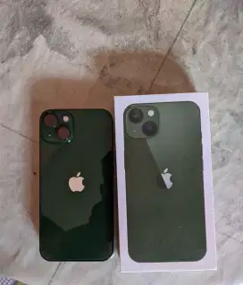 iPhone 13 resmi bea cukai