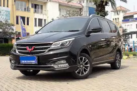 [OLXmobbi] Wuling Cortez 1.8 L Lux Bensin-MT 2018 Hitam