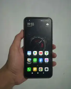 REDMI NOTE 9 4/64 HP ONLY