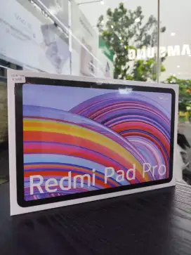 REDMI PAD PRO KREDIT BISA PAKAI SHOPYLATER