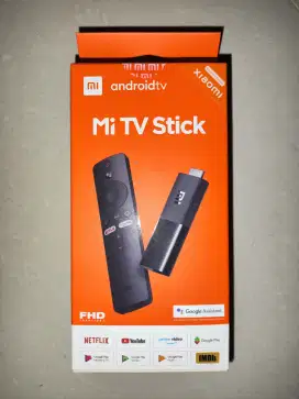 Mi TV Stick (Brand New in the Box)