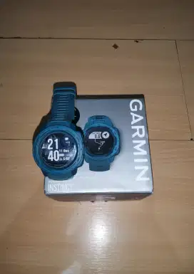 Jam Tangan Garmin instinct