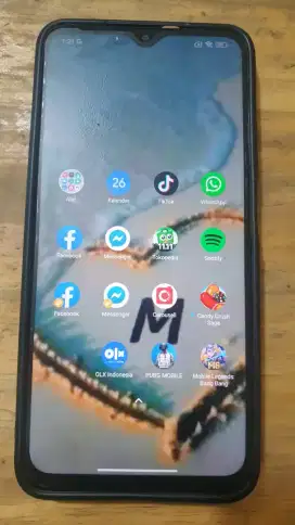 Hp Xiaomi poco m3