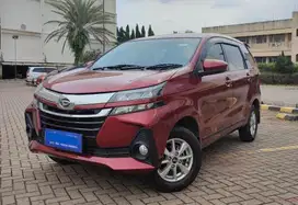 [OLXmobbi] Daihatsu Xenia 1.3 R Bensin-MT 2019 Merah