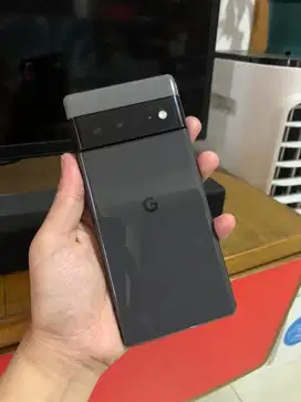 Google Pixel 6 PRO 12/128 Rewrite