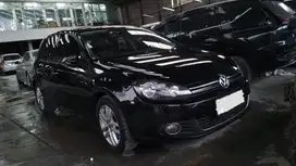 VW Volkswagen GOLF TSI Mk6 2013