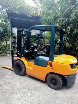 Toyota Forklift 3Ton