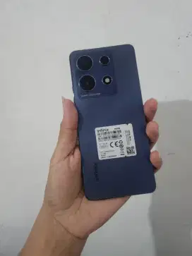 Infinix note 30 (tt & maharr)