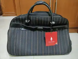 Tas travel merk POLO