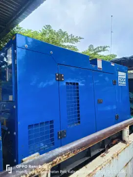 Genset fawde 10 kva mesin 17 kw