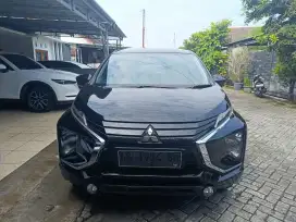 Dijual Xpander Exceed manual 2018