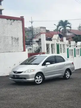 Honda City IDSi 2003 Matic