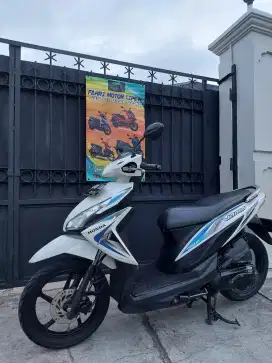 Honda Vario 110 Tahun 2015