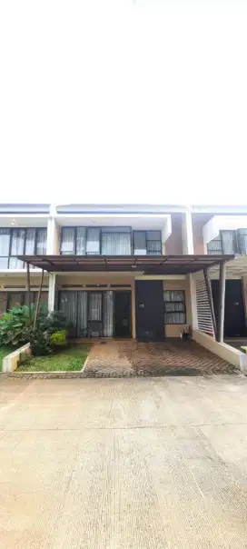 DIJUAL CEPAT RUMAH 2 LANTAI RP1.650.000.000
