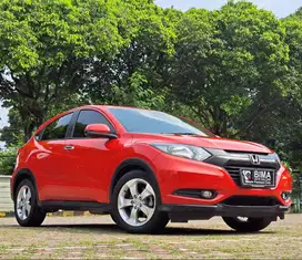 Honda All New HRV 1.5 E A/T NIK 2016 PROMO MURAH DP.8JT