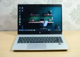 HP EliteBook 849 G6