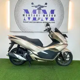 PCX 150 ABS THN 2018 GAS PROSES MUDAH SYARAT KTP KK CASH KREDIT