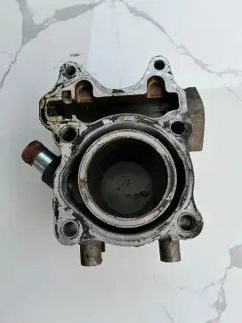 Blok Seher Vario 125 Old Bohlam KZR Masih Orian OS 0 Tidak Ngebul