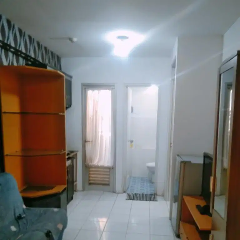 Sewa Apartemen Gading Nias Furnished Tahunan