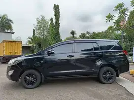 Toyota Kijang Innova 2016 Bensin