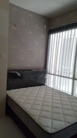 Apartement Citiloft Royal Residence 2 BR Furnished Bagus