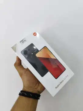 Ready redmi note 13 pro 4G ram 8/256 sisa 1 unit