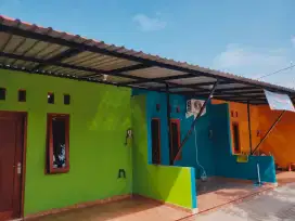 Kontrakan Yogyakarta
