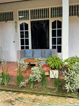 BUC GUESTHOUSE DI JALAN DANAU TAMBLINGAN SANUR DEKAT PANTAI