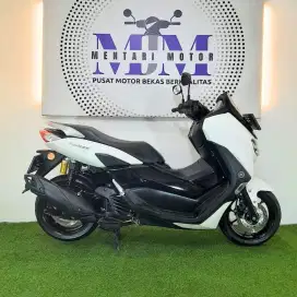 ALL NEW NMAX THN 2021 [ DP 1JT PROSES 1HRI ] CASH KREDIT